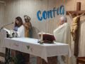 EUCARISTIA INICIO CURSO  10 