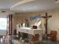 EUCARISTIA INICIO CURSO  11 
