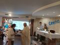 EUCARISTIA INICIO CURSO  13 