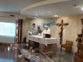 EUCARISTIA INICIO CURSO  14 