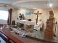 EUCARISTIA INICIO CURSO  16 
