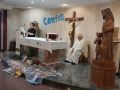 EUCARISTIA INICIO CURSO  2 