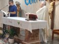EUCARISTIA INICIO CURSO  4 
