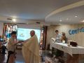 EUCARISTIA INICIO CURSO  6 