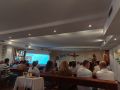 EUCARISTIA INICIO CURSO  8 