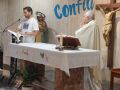 EUCARISTIA INICIO CURSO  9 