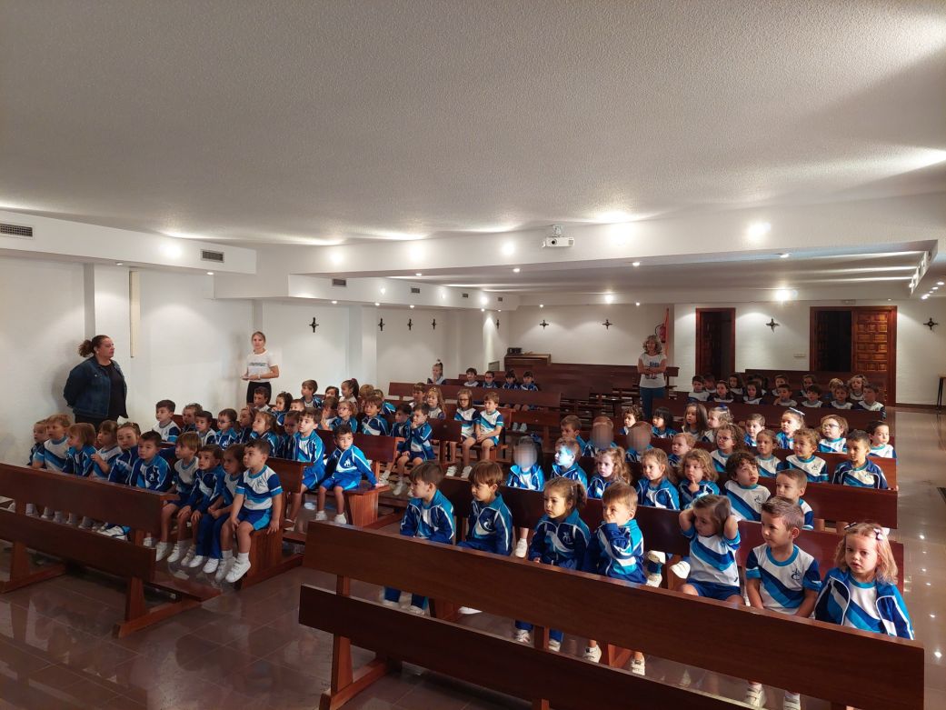 convivencias  1 