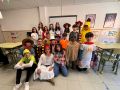 DIA DEL LIBRO  1 
