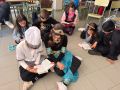 DIA DEL LIBRO  15 