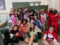 DIA DEL LIBRO  2 