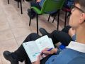 DIA DEL LIBRO  7 